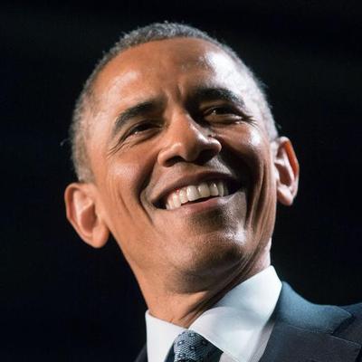 Barack O.