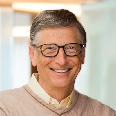 Bill G.